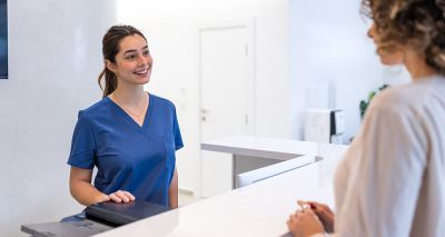 Veterinary Receptionist Team Hero Awards open for entries